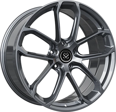 Replica Porsche Aangepaste vervalste velgen 18,19,20,21,22,23 en 24 inch