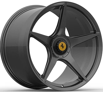 Replica Ferrari Custom 1-PC gesmede velgen