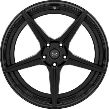 BCar velg 21 velgen 2-PC aluminium wielen voor Ferarri 458 lichtmetalen velgen