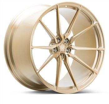 Lichtmetalen velg 1 stuks gesmede wielen X5M sportwiel