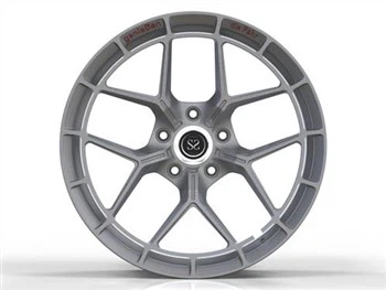 Nu te koop 21 inch aangepaste 1-PC velgen wielen voor Porsche