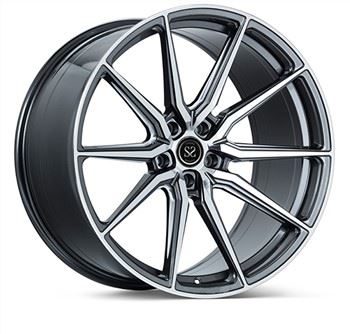 SSWS1020 Fit Voor Ferrari 488 Custom 1-delige Gesmede Lichtmetalen Velgen 19 20 21 22 En 23 Inches Met PCD 114.3