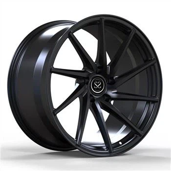 Gespreid 20x10 20x11 Goud Zwart Velgen 5x112 5x120 Gesmeed Diep Schotel Concave Legering X5 Auto Wiel