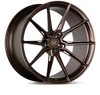 MASTER DEEP CONCAVE DEEP DISH WHEEL