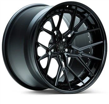 Mercedes AMG CLS 2-delig wiel